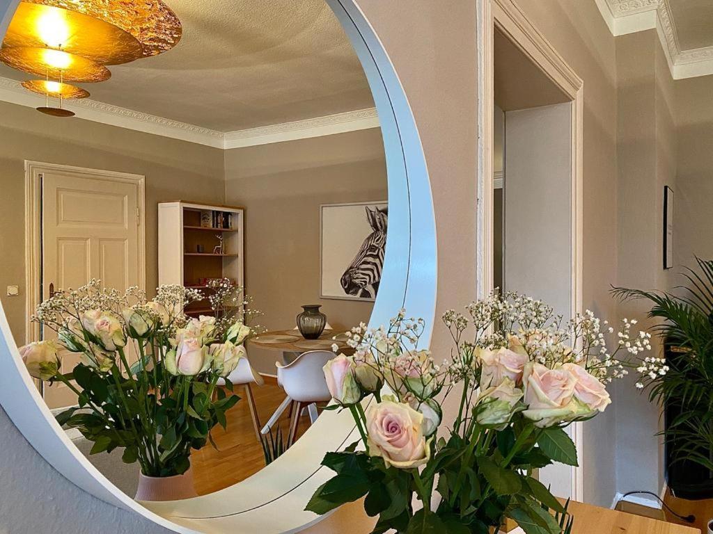 Ferienwohnung: Villa Eichbaum Bad Harzburg Luaran gambar
