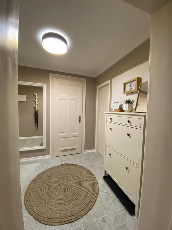 Ferienwohnung: Villa Eichbaum Bad Harzburg Luaran gambar